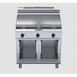 Waldorf 800 Series RN8609E-CB - 900mm Electric Cooktop Cabinet Base