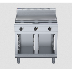 Waldorf 800 Series RN8609E-CB - 900mm Electric Cooktop Cabinet Base