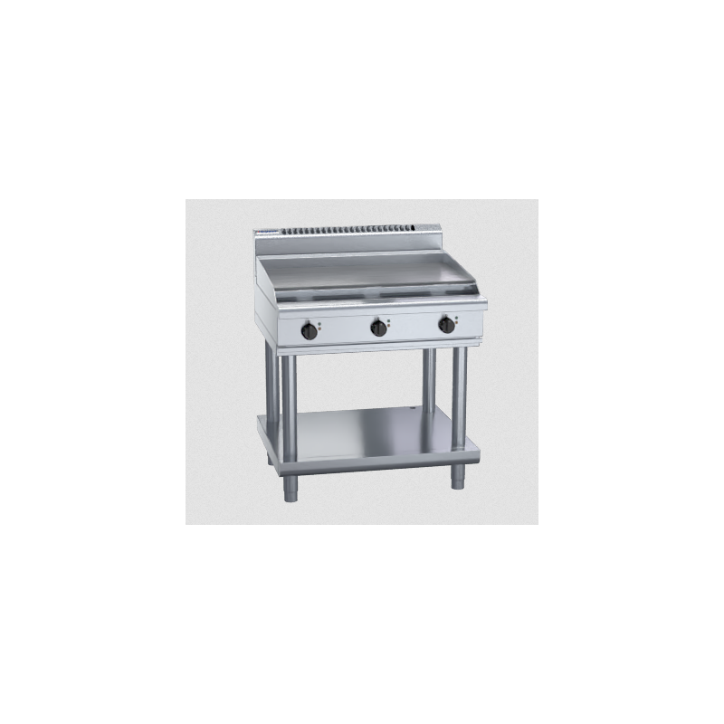 Waldorf 800 Series RN8609E-LS - 900mm Electric Cooktop Leg Stand
