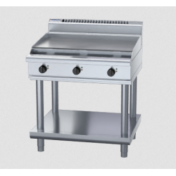 Waldorf 800 Series RN8609E-LS - 900mm Electric Cooktop Leg Stand