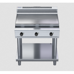 Waldorf 800 Series RN8609E-LS - 900mm Electric Cooktop Leg Stand