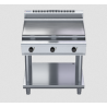 Waldorf 800 Series RN8609E-LS - 900mm Electric Cooktop Leg Stand