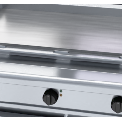 Waldorf 800 Series RN8609E-RB - 900mm Electric Cooktop Refrigerated Base