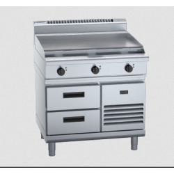 Waldorf 800 Series...