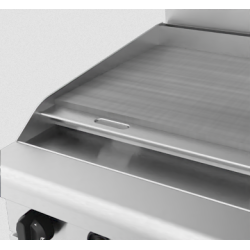 Waldorf 800 Series RN8609G-B - 900mm Gas Cooktop Bench Model