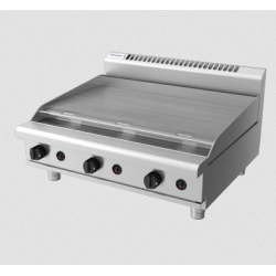 Waldorf 800 Series RN8609G-B - 900mm Gas Cooktop Bench Model