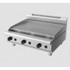 Waldorf 800 Series RN8609G-B - 900mm Gas Cooktop Bench Model