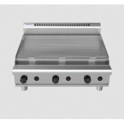 Waldorf 800 Series RN8609G-B - 900mm Gas Cooktop Bench Model