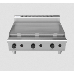 Waldorf 800 Series RN8609G-B - 900mm Gas Cooktop Bench Model