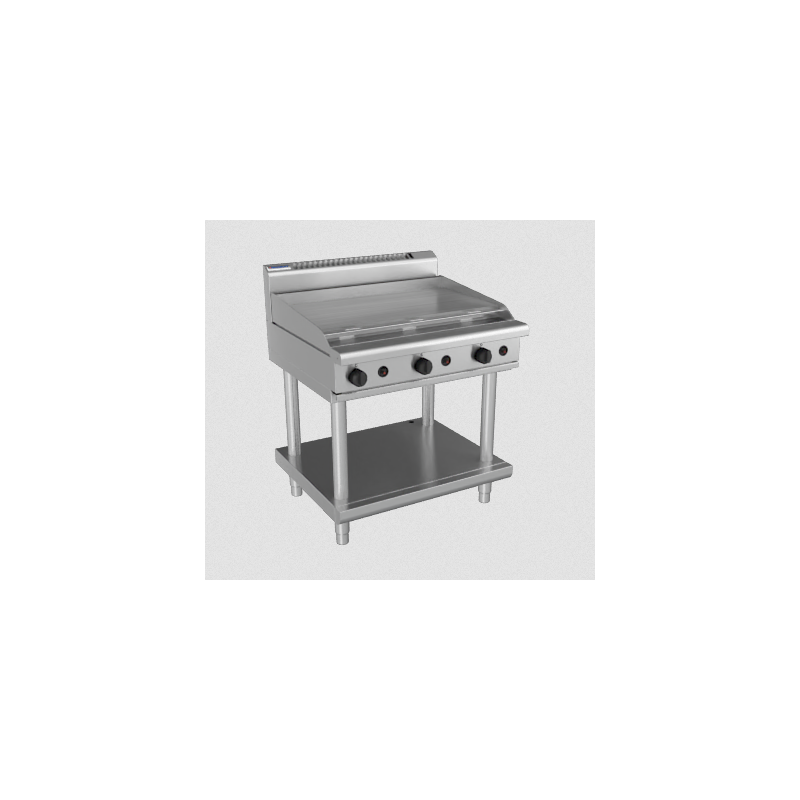 Waldorf 800 Series RN8609G-LS - 900mm Gas Cooktop Leg Stand
