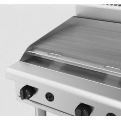 Waldorf 800 Series RN8609G-LS - 900mm Gas Cooktop Leg Stand