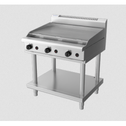 Waldorf 800 Series RN8609G-LS - 900mm Gas Cooktop Leg Stand