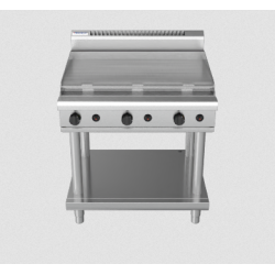Waldorf 800 Series RN8609G-LS - 900mm Gas Cooktop Leg Stand
