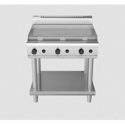 Waldorf 800 Series RN8609G-LS - 900mm Gas Cooktop Leg Stand