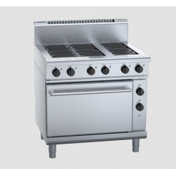 Waldorf 800 Series RN8610E...