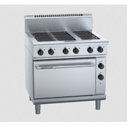 Waldorf 800 Series RN8610EC...