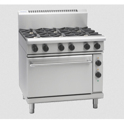 Waldorf 800 Series RN8610GE...