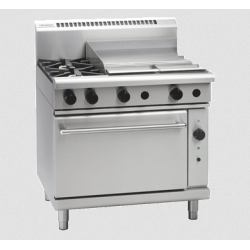 Waldorf 800 Series RN8616GC...