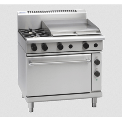 Waldorf 800 Series RN8616GE...