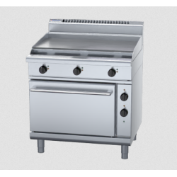 Waldorf 800 Series RN8619E - 900mm Electric Range Static Oven