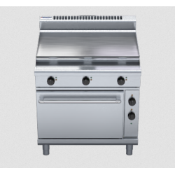 Waldorf 800 Series RN8619E - 900mm Electric Range Static Oven