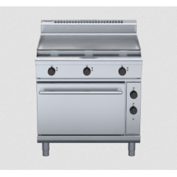 Waldorf 800 Series RN8619E - 900mm Electric Range Static Oven