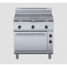 Waldorf 800 Series RN8619E - 900mm Electric Range Static Oven