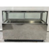 Stainless steel heated display bain mari