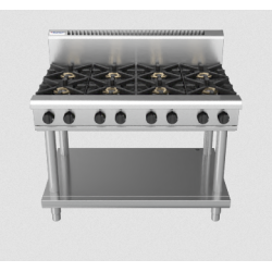 Waldorf 800 Series RN8800G-LS - 1200mm Gas Cooktop Leg Stand