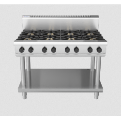 Waldorf 800 Series RN8800G-LS - 1200mm Gas Cooktop Leg Stand