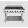 Waldorf 800 Series RN8800G-LS - 1200mm Gas Cooktop Leg Stand