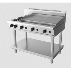 Waldorf 800 Series RN8809G-LS - 1200mm Gas Cooktop Leg Stand