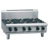 Waldorf 800 Series RN8900G-B - 900mm Gas Cooktop Bench Model