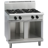 Waldorf 800 Series RN8900G-CB - 900mm Gas Cooktop Cabinet Base