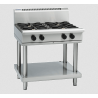 Waldorf 800 Series RN8900G-LS - 900mm Gas Cooktop Leg Stand