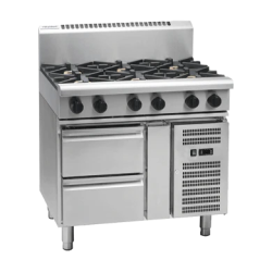 Waldorf 800 Series...