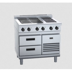 Waldorf 800 Series...