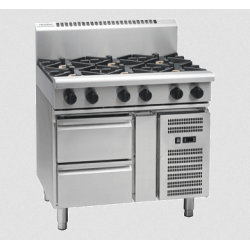 Waldorf 800 Series...