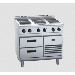 Waldorf 800 Series...