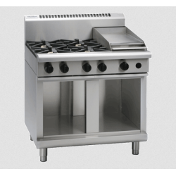 Waldorf 800 Series...