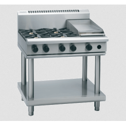 Waldorf 800 Series...