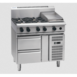 Waldorf 800 Series...