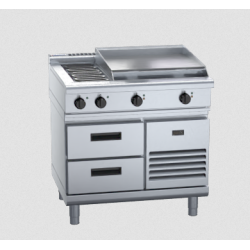 Waldorf 800 Series...