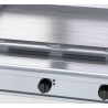 Waldorf 800 Series RNL8609E-B - 900mm Electric Cooktop Low Back Version Bench Model