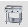 Waldorf 800 Series RNL8609E-LS - 900mm Electric Cooktop Low Back Version Leg Stand