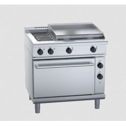 Waldorf 800 Series RNL8616E...