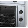 Waldorf 800 Series RNL8616EC - 900mm Electric Range Convection Oven Low Back Version