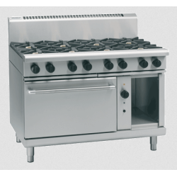 Waldorf 800 Series...