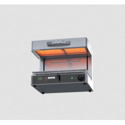 Waldorf 800 Series SN8100EQ - 600mm Electric Salamander