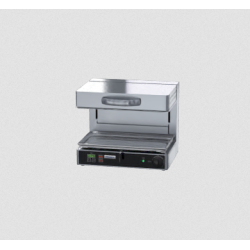 Waldorf 800 Series SN8100EQ - 600mm Electric Salamander